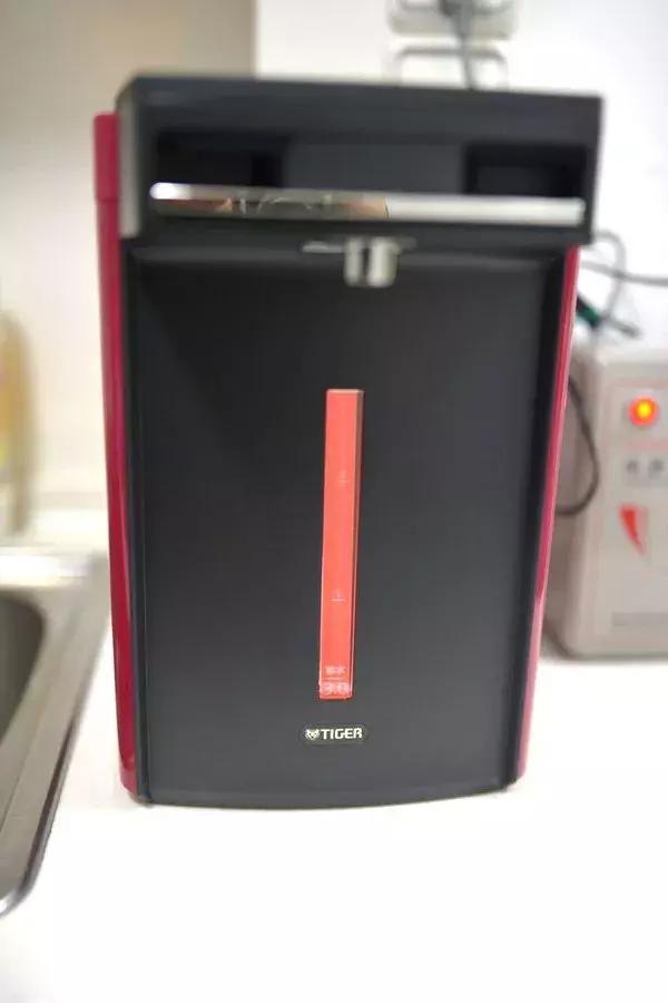 虎牌电热水壶测评,tiger虎牌烧水壶