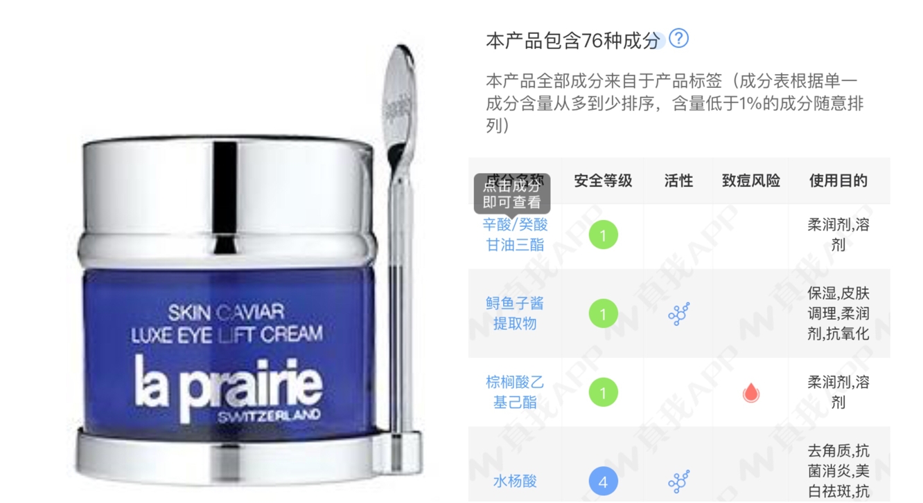 盘点护肤界不为人知的秘密,盘点护肤行业