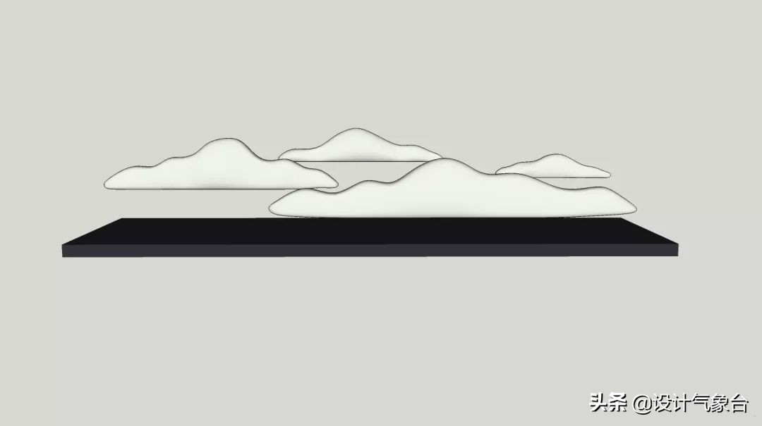 美炸！Lumion做中式项目，根本少不了这些模型