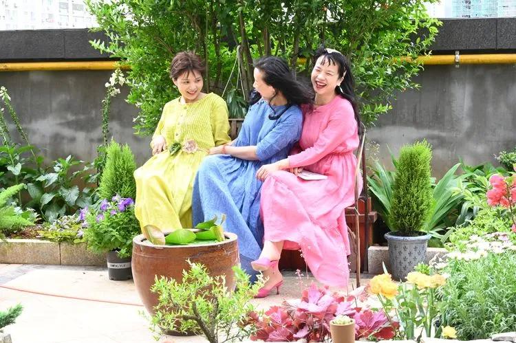 第七届园丁奖,第六届园丁奖奖励