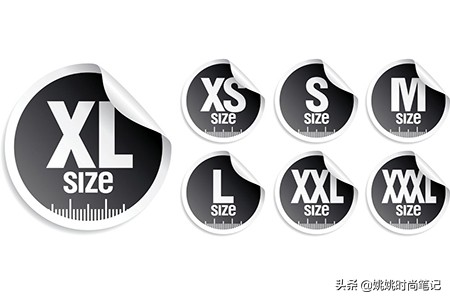 怎样识别服装的号和型,怎样确定服装号型