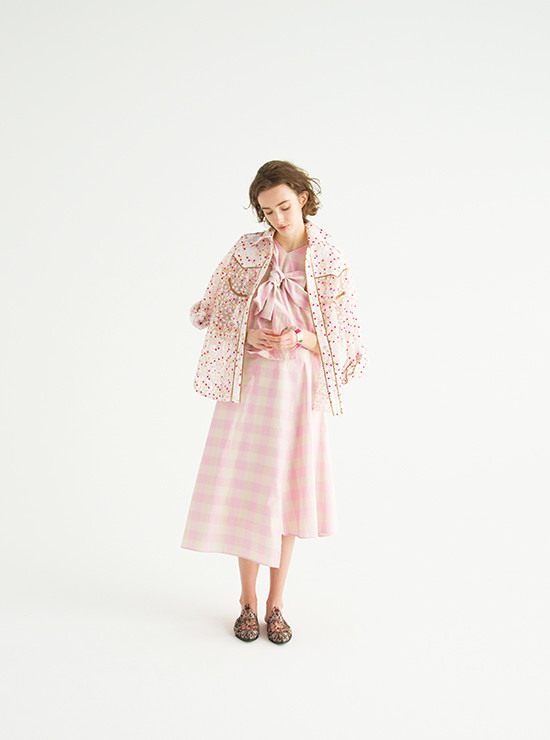 日本本土日系女装购买指南,日系女装购买指南