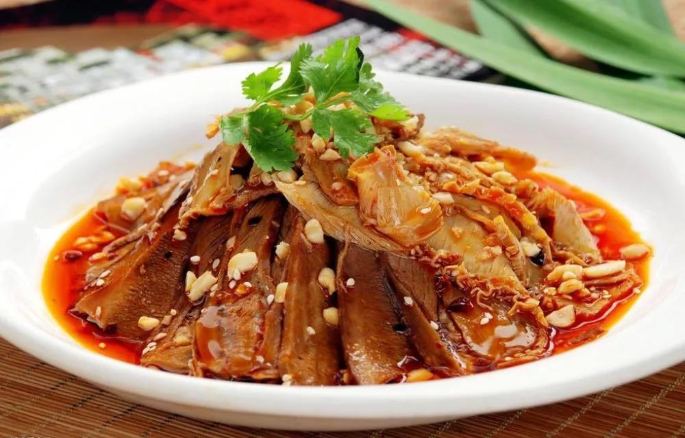 天府之国四川特色美食,天府之味川菜大全