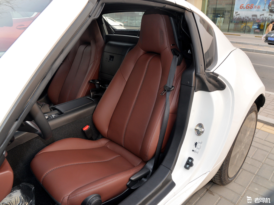 最便宜的马自达mx5,马自达mx5敞篷跑车最新款