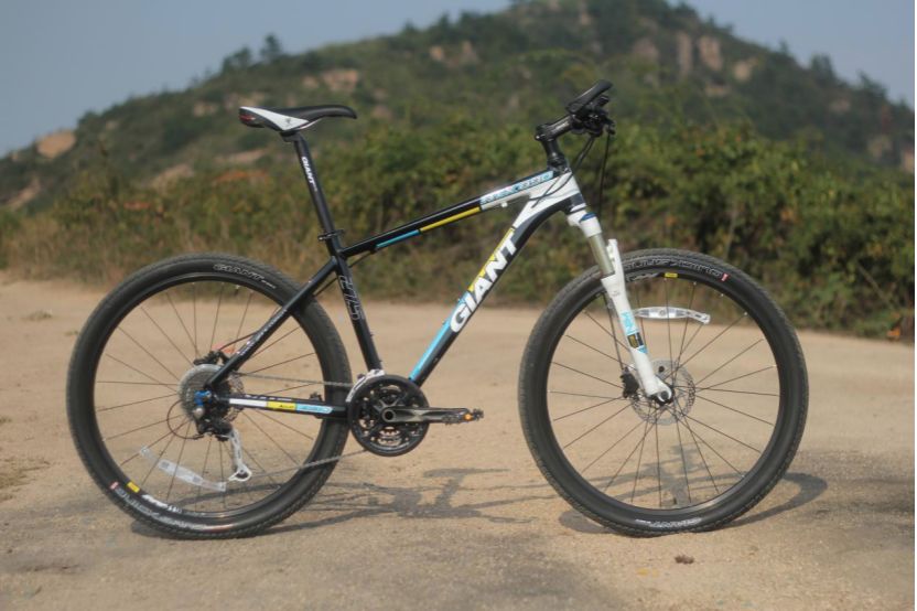 你选错了自行车，骑出去就像“夕阳红骑行队”