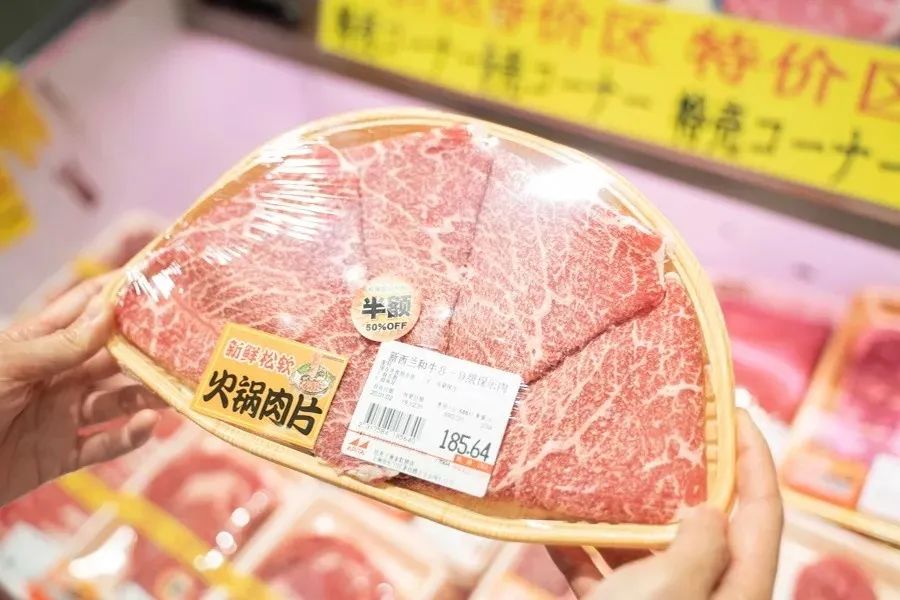 魔都6家进口超市必买指南，看完你就是采购专家（上）