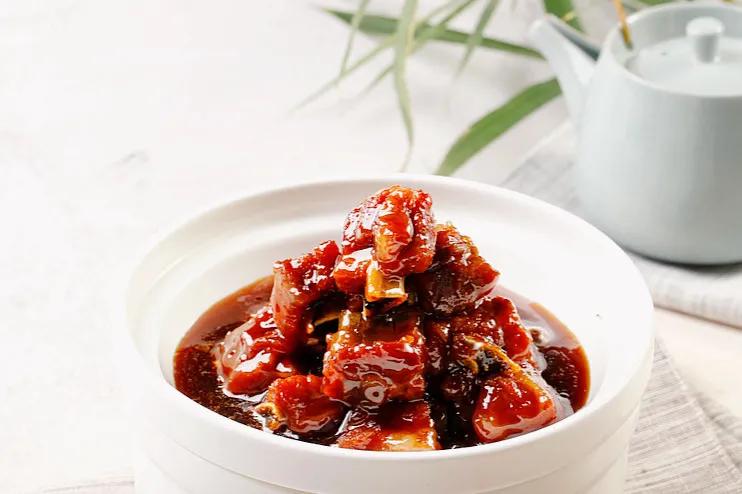 用三年时间雕琢洛河边上的西湖味道，劳斯莱斯级别的美食享受