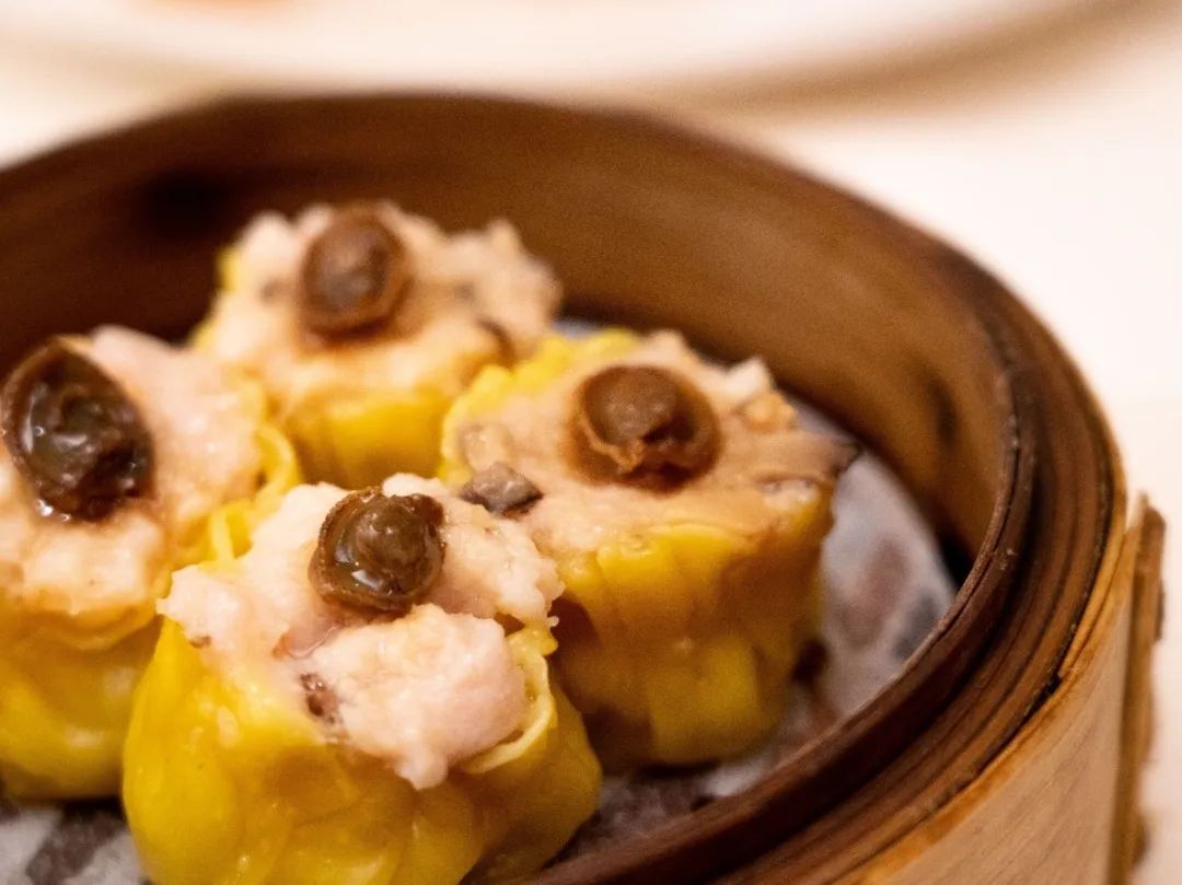 沙面早茶本地人推荐,沙面粤菜馆