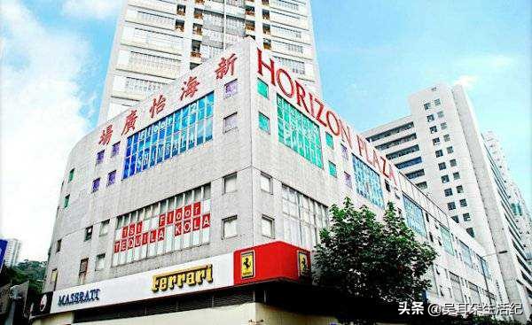 送给第一次去澳门的朋友旅游攻略,第1次去香港的攻略