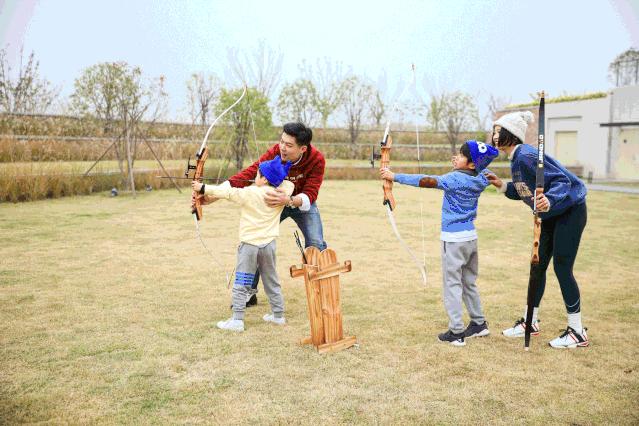 浪漫树屋、奇妙酒店、恒温水乐园...去江浙沪Top酒店跨个30℃的年