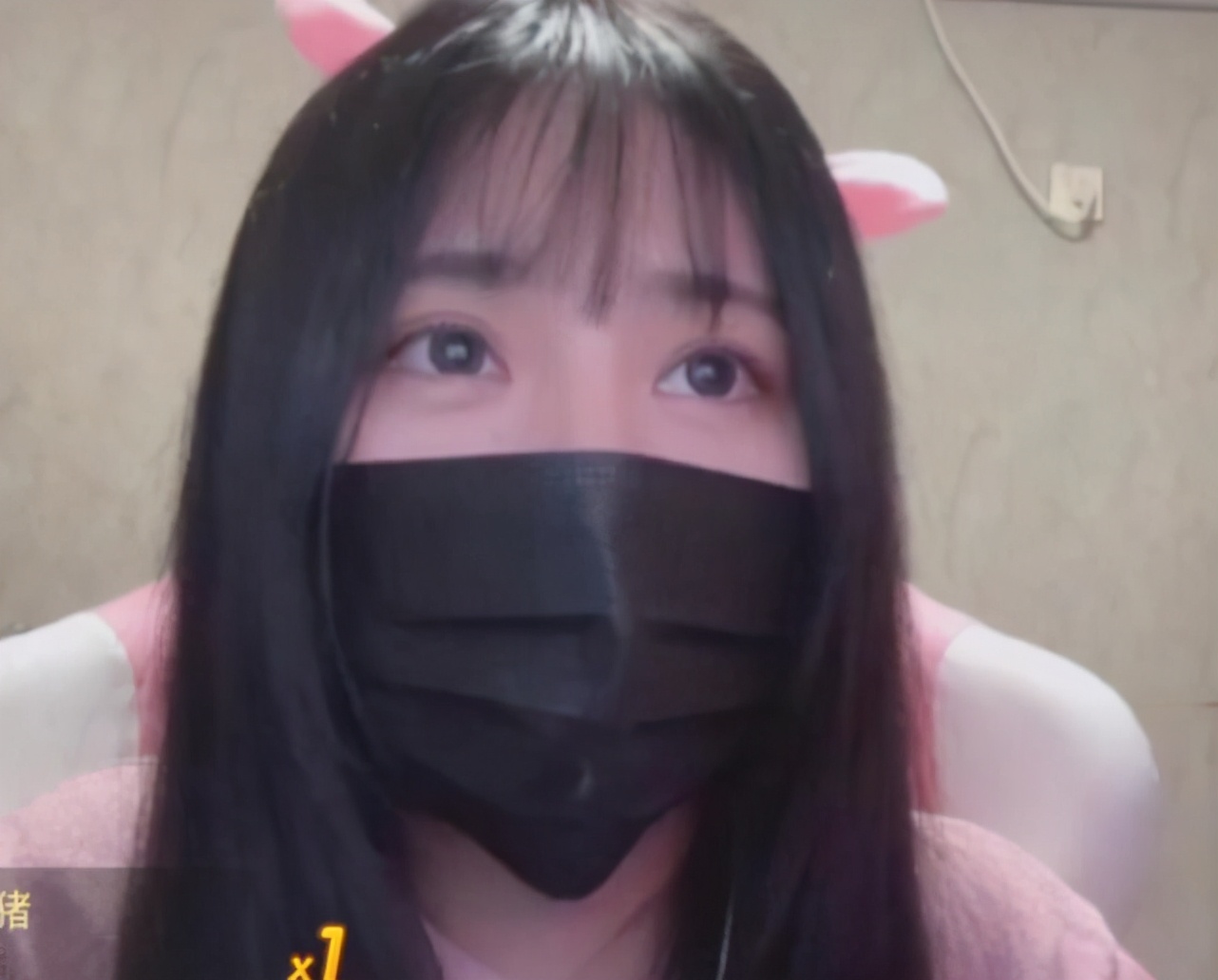 想当小团团的老公要有好身体,她公开表示,以后要生一支足球队