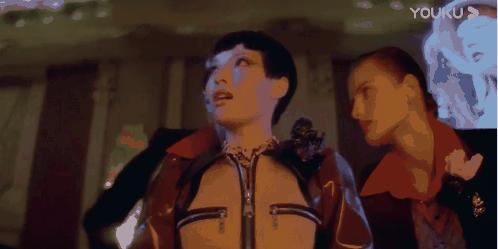 她能成为“大牌宠儿”,不是没有道理