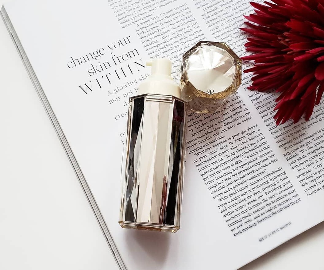 cpb的肌肤之钥护肤顺序,cpb肌肤之钥水滋润和清爽