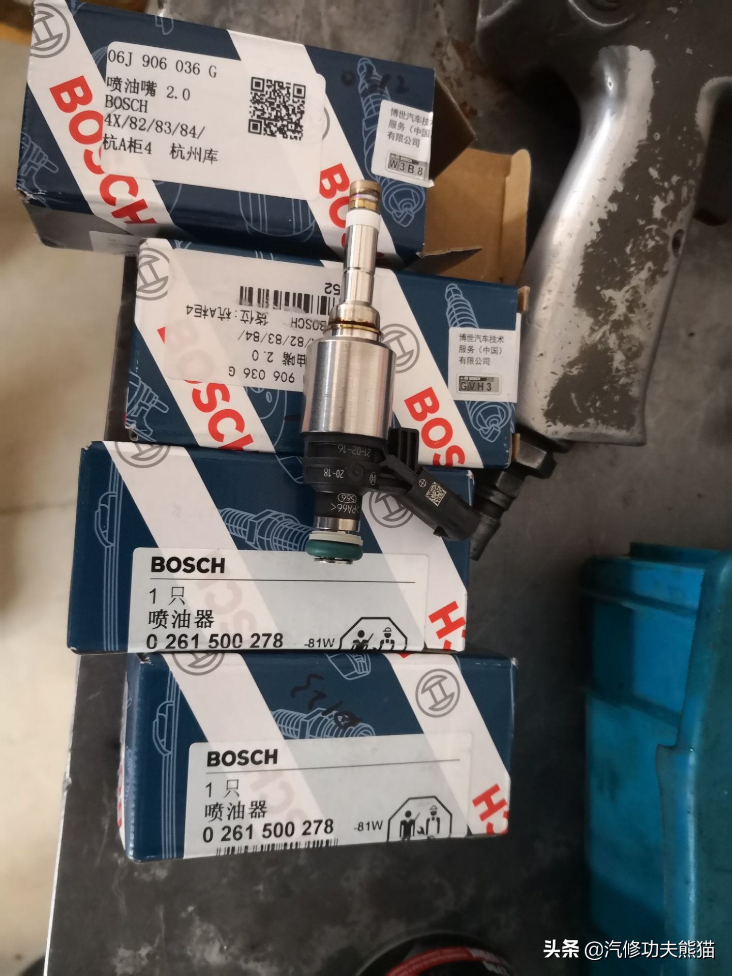 百年大众汽车品牌毁于烧机油?烧机油并非绝症,看看这台进口夏朗