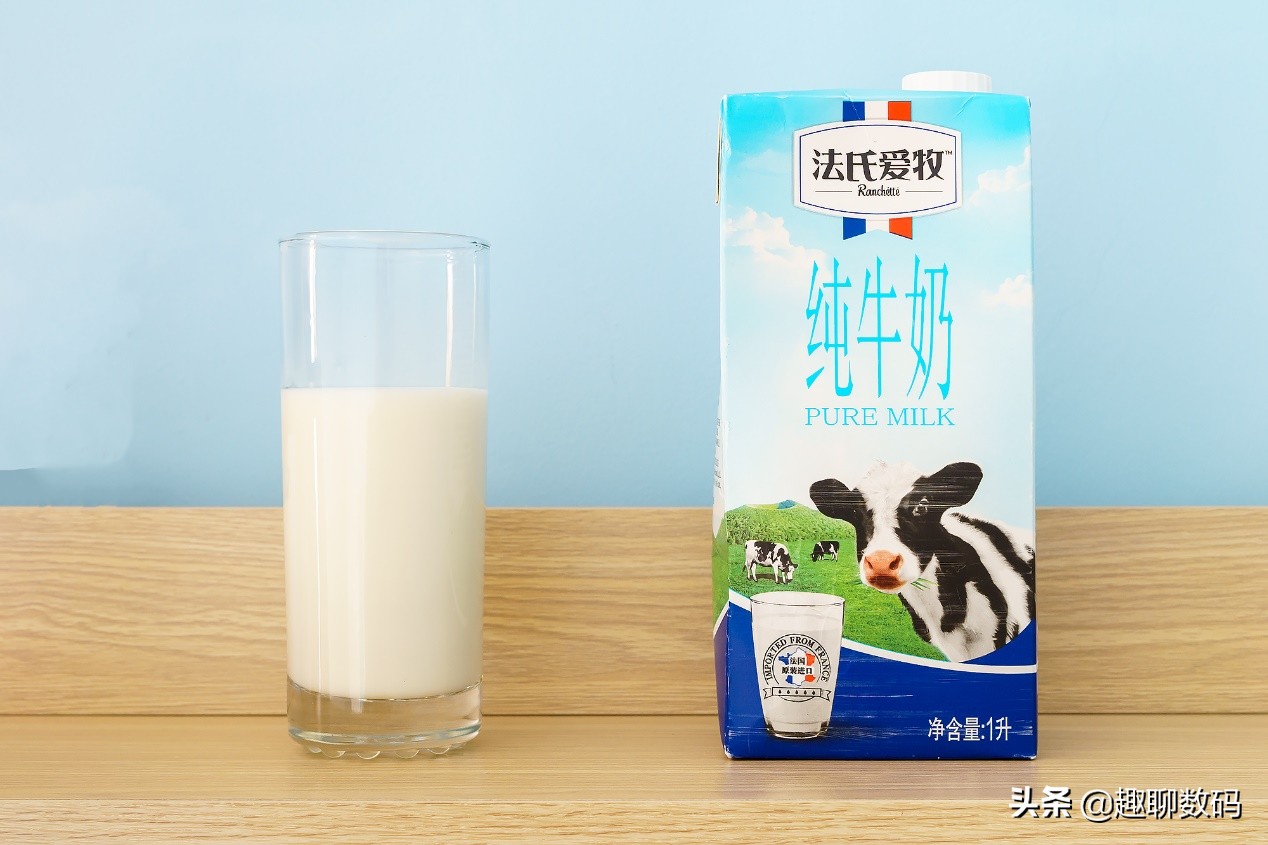 进口纯牛奶的各品牌测评,进口原装纯牛奶哪种好