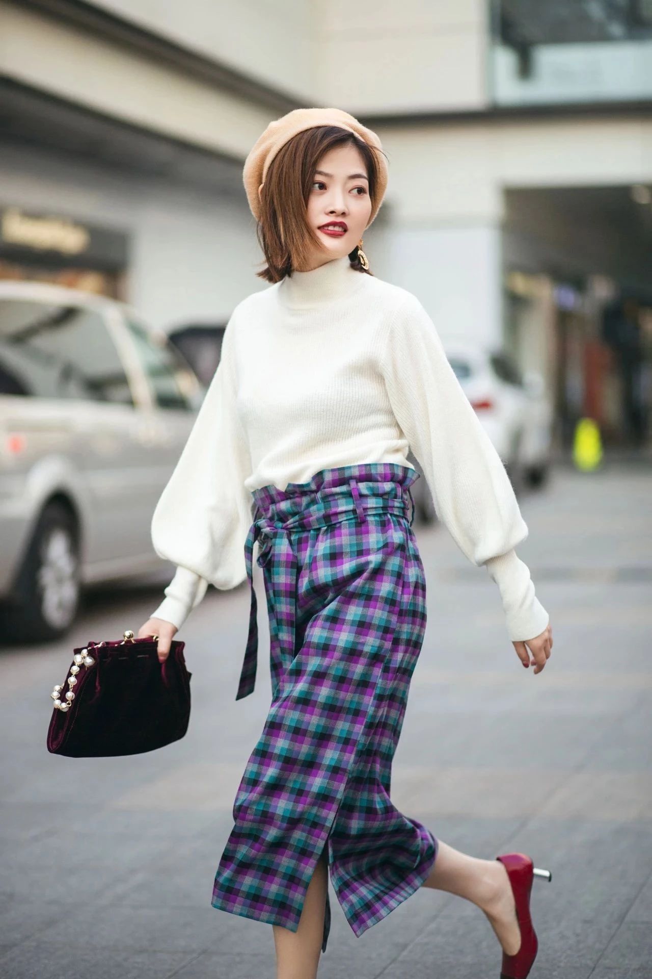 盘点2020穿搭,盘点这几年的穿搭风格