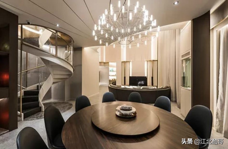 2021家装设计获奖作品,美国iida室内设计大奖作品赏析