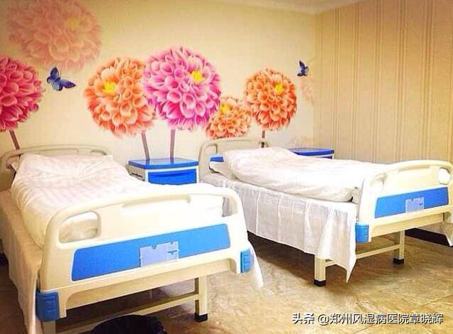 类风湿性关节炎护理科普,类风湿关节炎患者注意事项有哪些