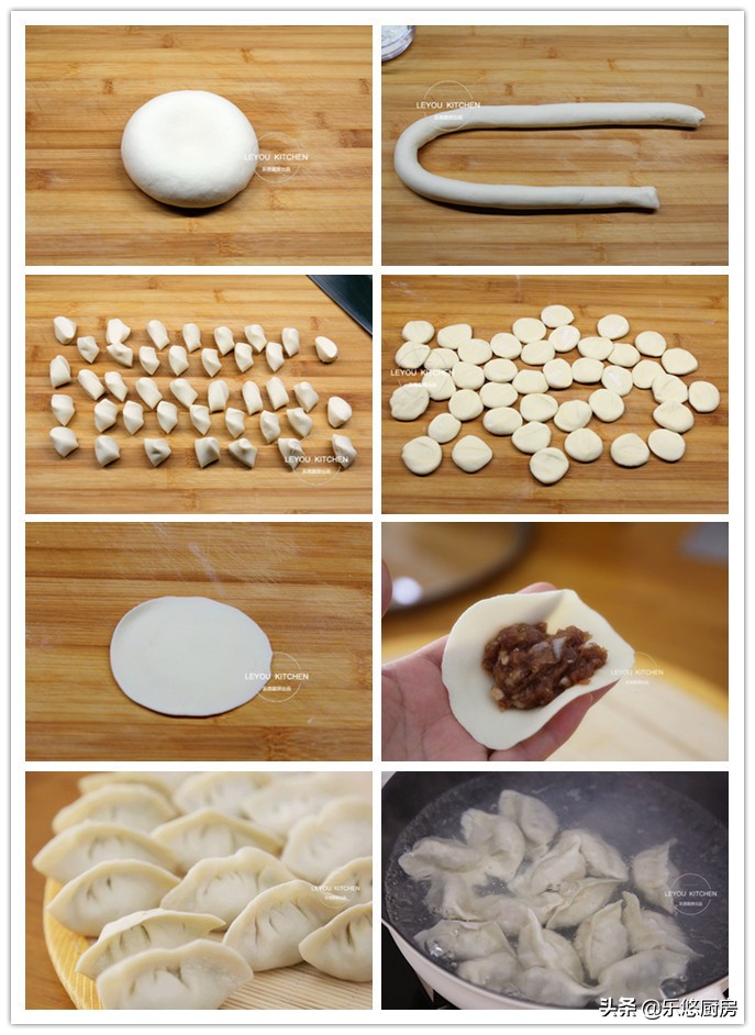 年夜饭吃素馅饺子还是肉馅饺子好,年夜饭主食吃米饭还是饺子