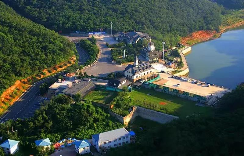 大连60条精品旅游线路,大连旅游一日游线路推荐