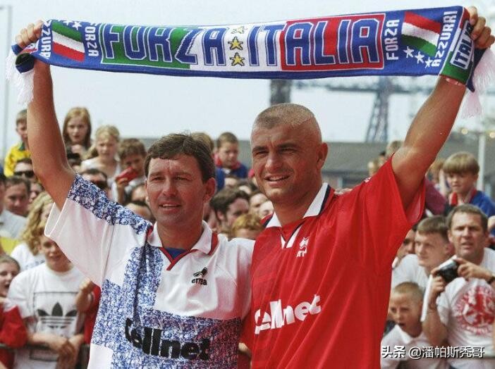 国米冬窗引援赚足眼球,风水轮流转赚钱