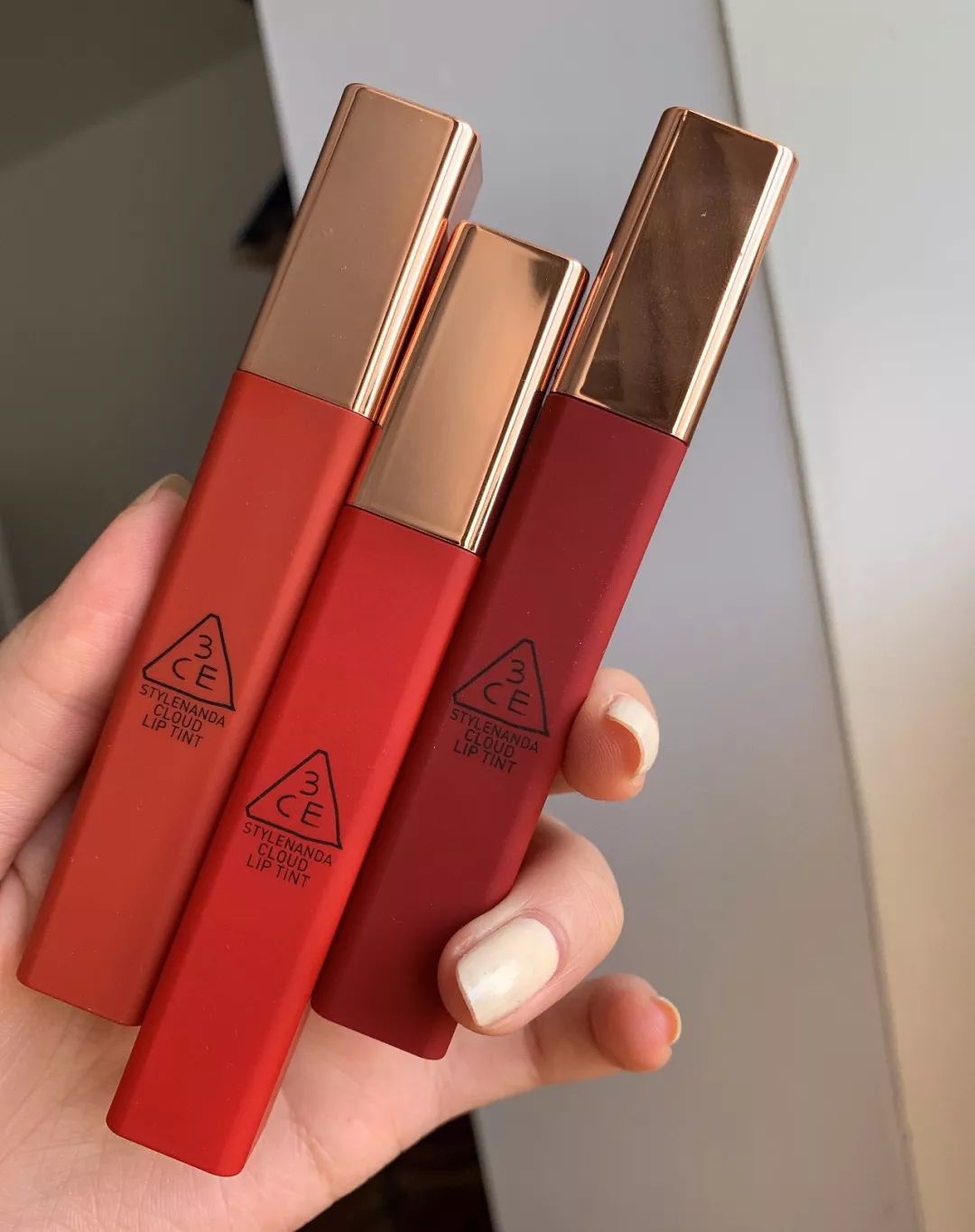 别再买MAC了！这些超显白的平价口红，也很好看