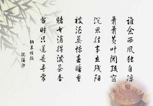 应该读的中国传统文学,关于中国传统文学