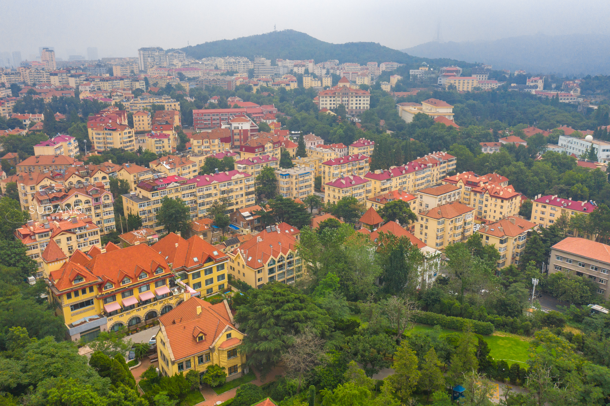 青岛是山东的省会,青岛经济超过山东的城市