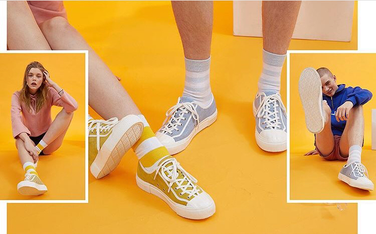 最流行的匡威帆布鞋,匡威最火的帆布鞋是哪款