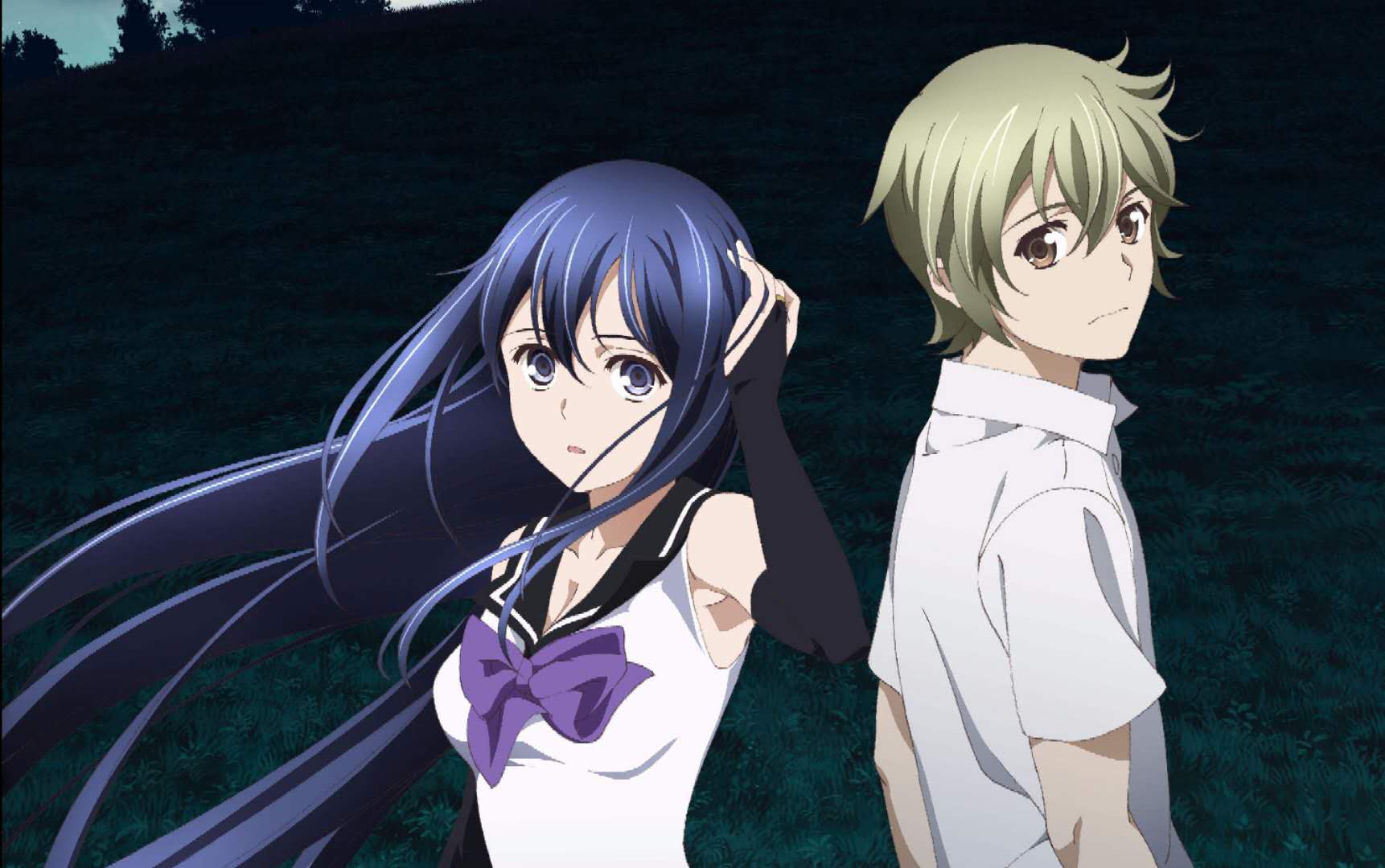 极黑的布伦希尔德：虐妹狂魔冈本伦又一力作，看过的都说好看！