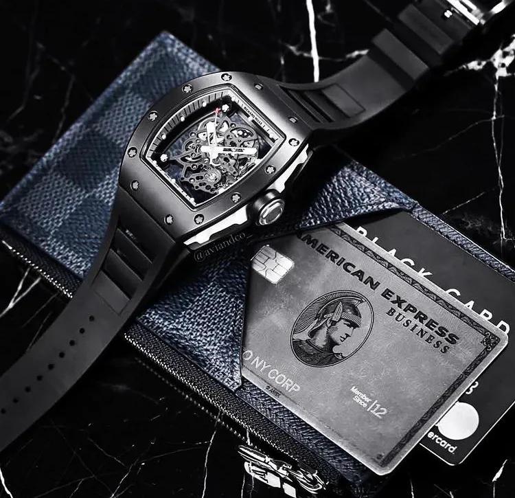 richardmille鎵嬭〃浠锋牸,richardmille鎵嬭〃