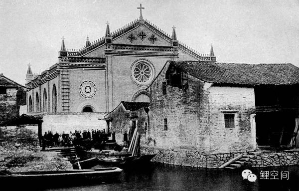 140年前的温州原来长这样！家乡的前世今生.