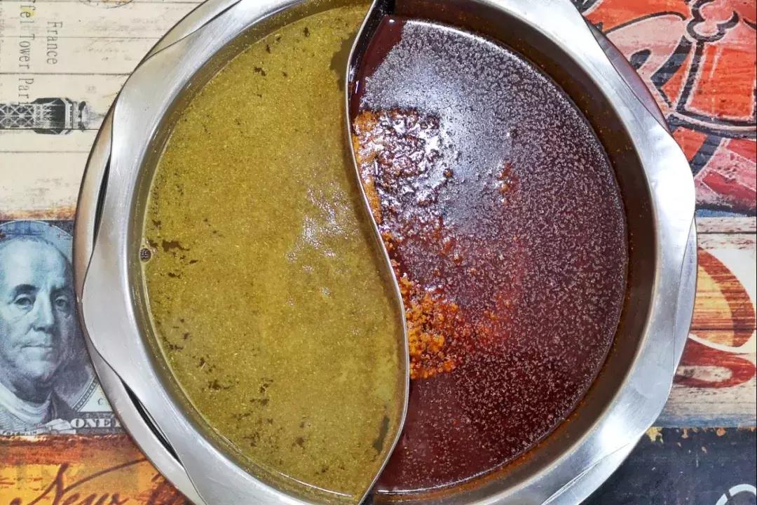 西安串串比拼,西安串串推荐测评