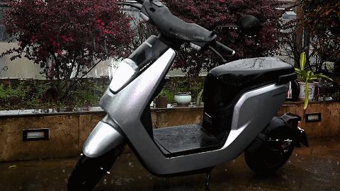 小身材大动力的摩托街车,小身材大动力电动车