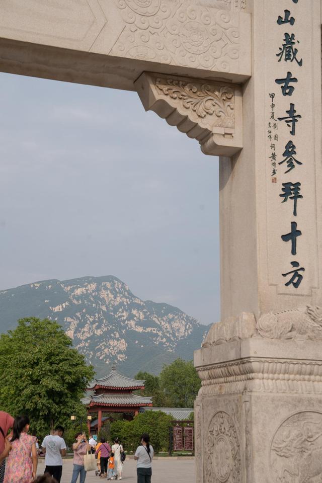 少林寺值得去看的原因有哪些,少林寺在哪个景区