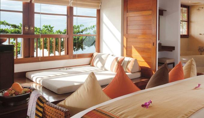 苏梅岛旅游推荐酒店,苏梅岛五星住宿攻略