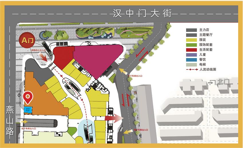 吾悦广场住宅底商值得投资吗,吾悦商铺优缺点