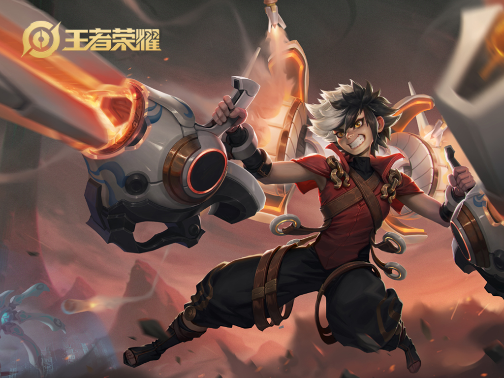 王者荣耀铠爹又肉又伤害高的出装,王者荣耀3v三能吊打肉铠的英雄