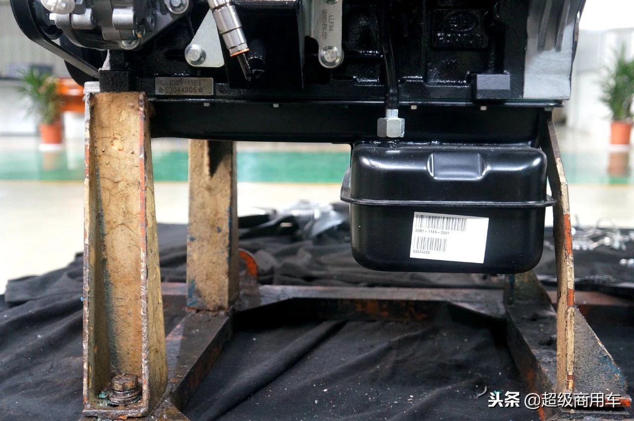 国五不烧尿素不限扭矩怎么回事,锡柴130马力不烧尿素发动机怎么样