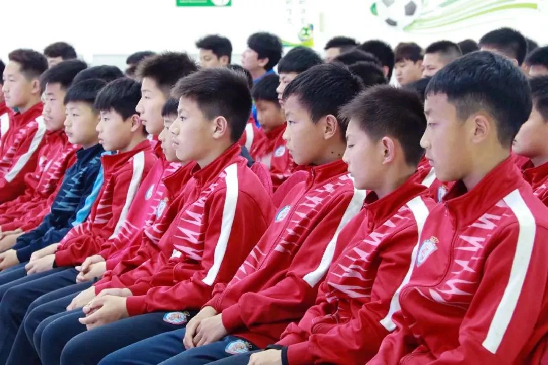 2019开门红誓师大会,誓师新赛季