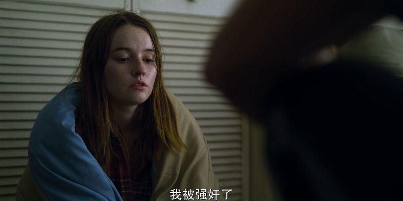 豆瓣9.0真实的性侵案件,豆瓣9.1一个真实事件改编的故事