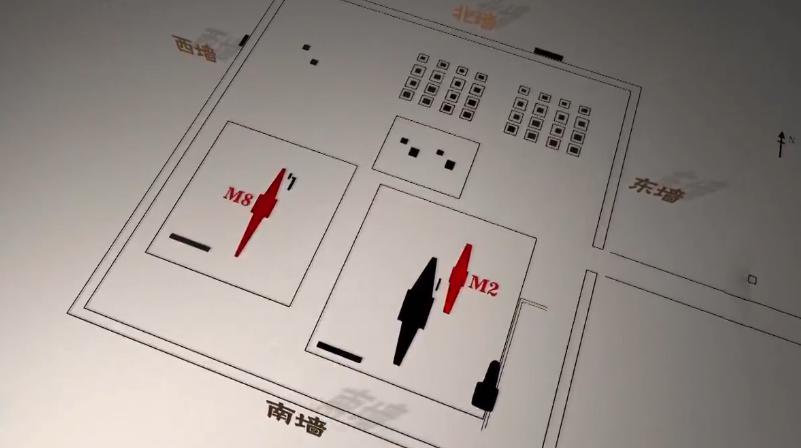 古墓宝藏之谜,墓室之谜完整版