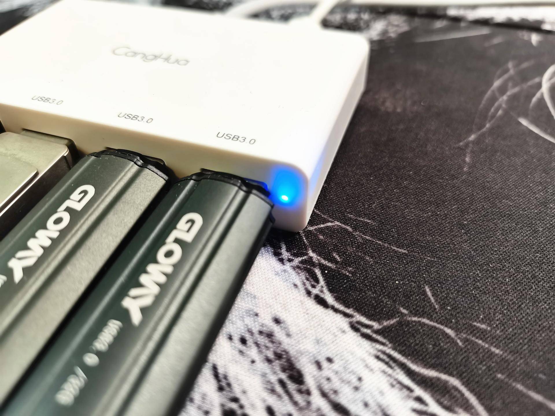 五折好物,解决笔记本没有网口的尴尬,还送3个USB3.0接口