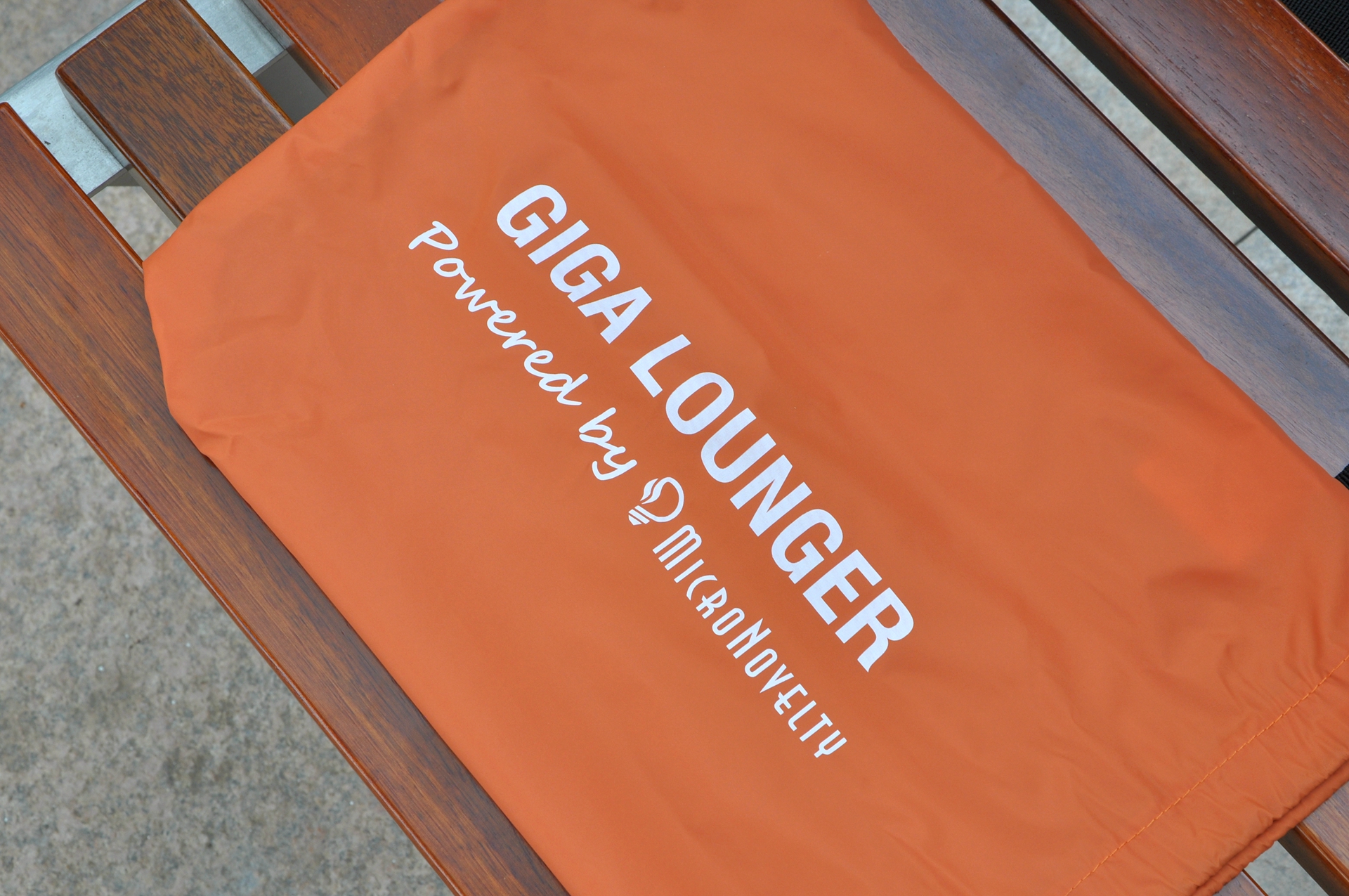 休闲懒人充气床,户外旅行自动充气床懒人必备