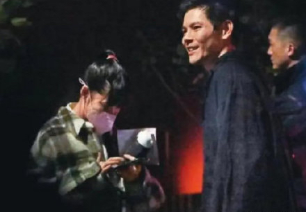 郭碧婷最新素颜照变化太大,郭碧婷产后亮相图片