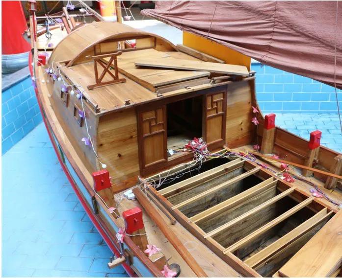 泉州非遗工艺,泉州传统技艺