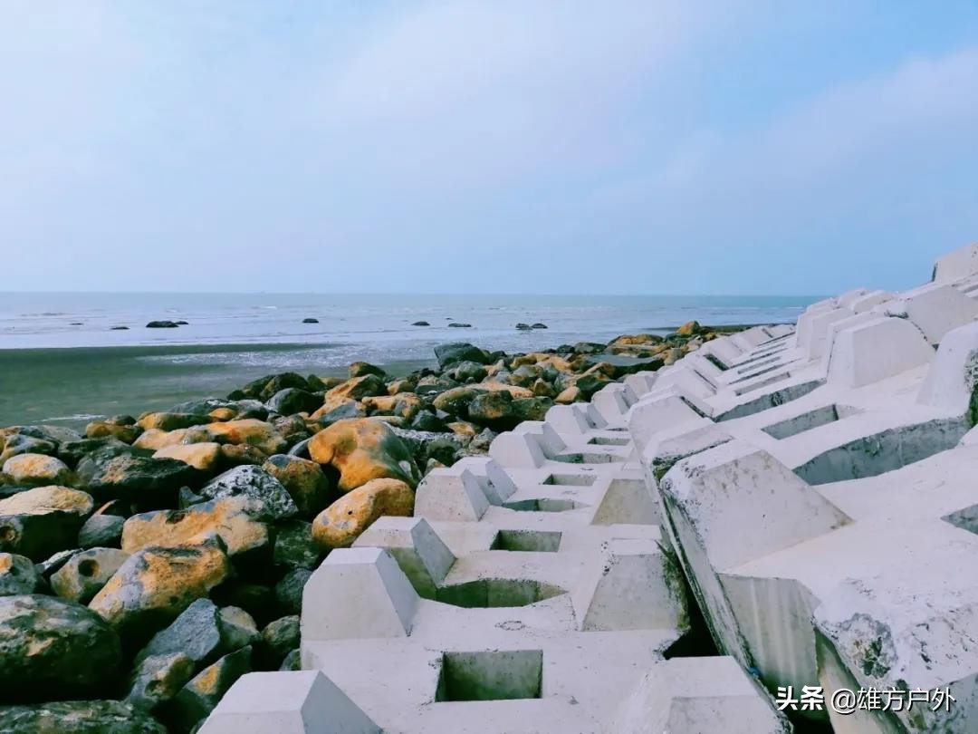 我国最美的海岛旅游东方夏威夷,这些鲜为人知的海岛超乎想象的美