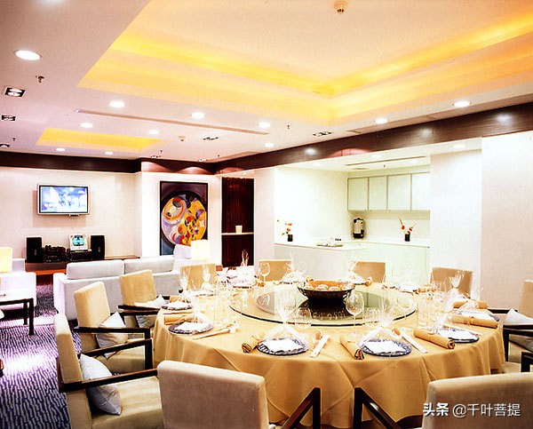 王子饭店董事长,王子饭店集团