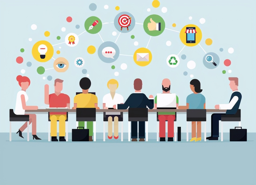 华为灰度管理法思维导图,读华为灰度管理法的感悟