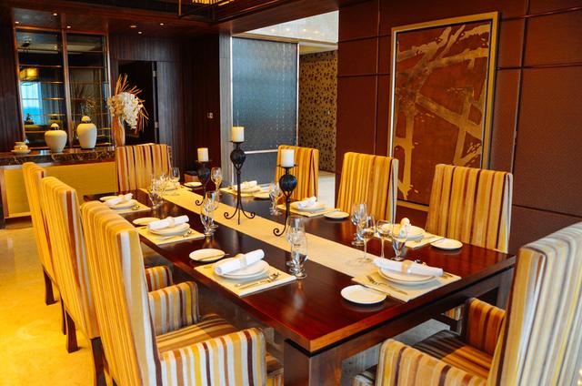 海口观澜湖高尔夫球场攻略,观澜湖总共几个高尔夫球场